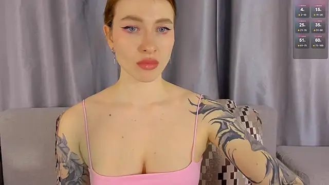 MuseMelody online show from 01.17.25