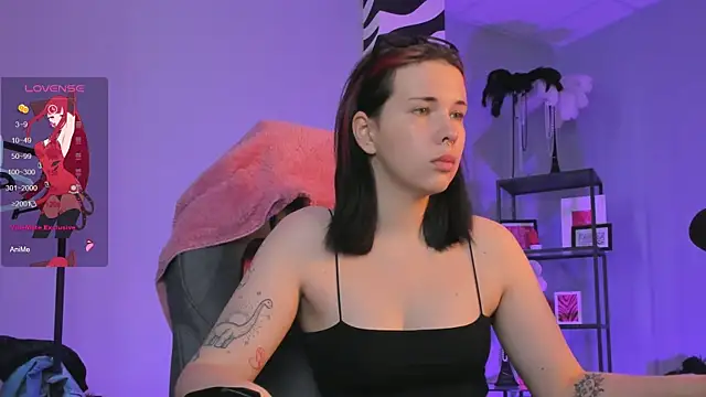 AliceSunday online show from 09.19.25