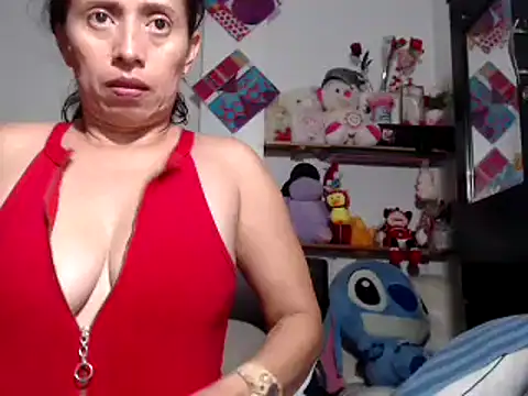 Snapshot of sexy_mary_69 chatting on 01.27.25 sexy mary 69 online show from 01.27.25