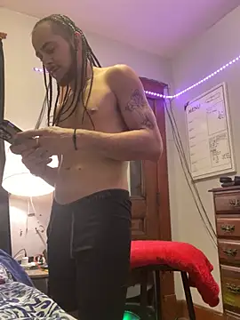 Snapshot of freakyPR chatting on 01.18.25 freakyPR online show from 01.18.25