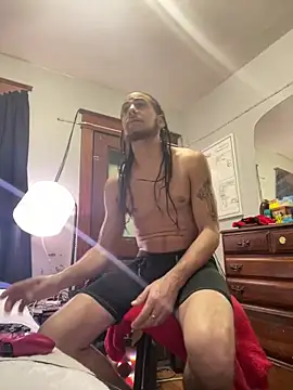 Snapshot of freakyPR chatting on 01.19.25 freakyPR online show from 01.19.25