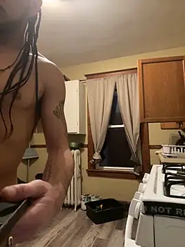 Snapshot of freakyPR chatting on 01.21.25 freakyPR online show from 01.21.25