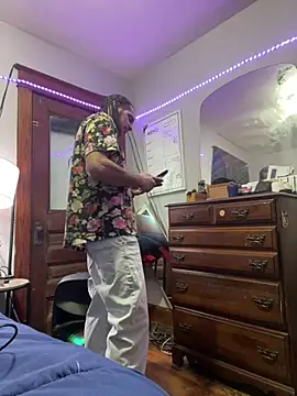 Snapshot of freakyPR chatting on 01.26.25 freakyPR online show from 01.26.25