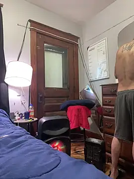 Snapshot of freakyPR chatting on 01.27.25 freakyPR online show from 01.27.25