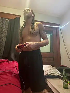 Snapshot of freakyPR chatting on 02.07.25 freakyPR online show from 02.07.25