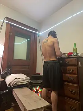 Snapshot of freakyPR chatting on 02.07.25 freakyPR online show from 02.07.25