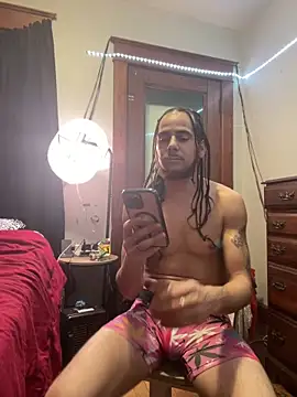 Snapshot of freakyPR chatting on 02.10.25 freakyPR online show from 02.10.25