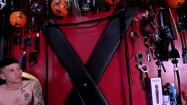 alexa n alex online show from 10.22.25