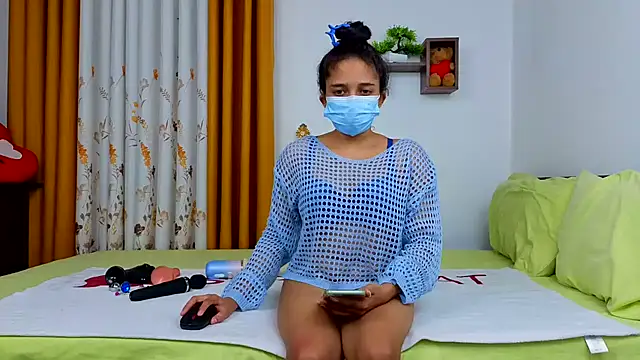 Sl nishi online show from 11.20.25