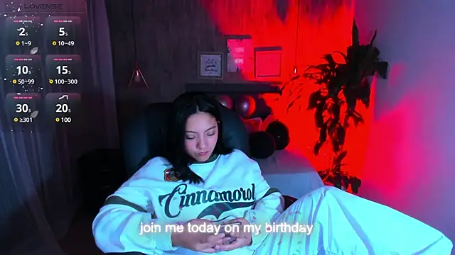 Snapshot of miichael_black chatting on 12.27.24 miichael black online show from 12.27.24