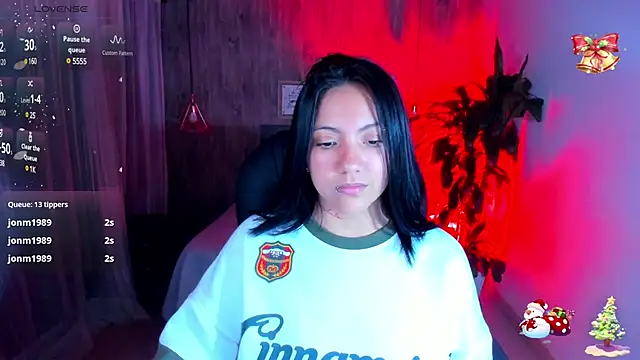 Snapshot of miichael_black chatting on 12.28.24 miichael black online show from 12.28.24