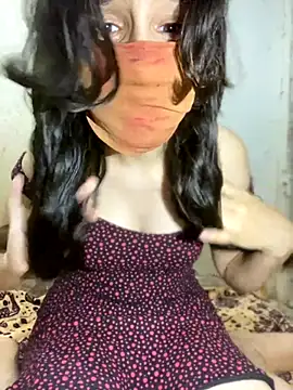 Snapshot of Chahrazad66 chatting on 09.23.25 Chahrazad66 online show from 09.23.25