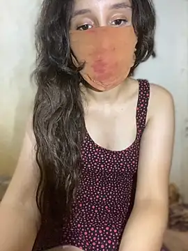 Snapshot of Chahrazad66 chatting on 09.25.25 Chahrazad66 online show from 09.25.25