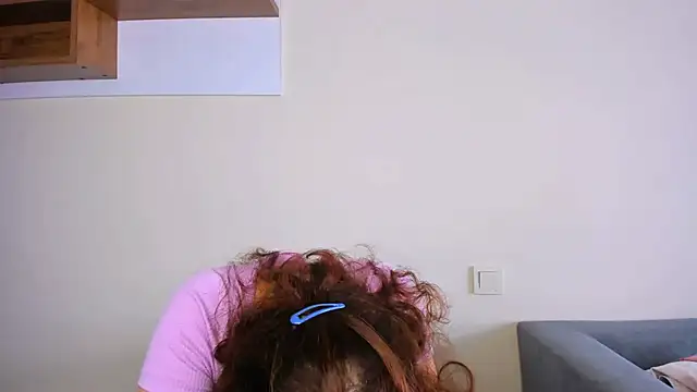 Snapshot of Clear_Angel chatting on 09.19.25 Clear Angel online show from 09.19.25