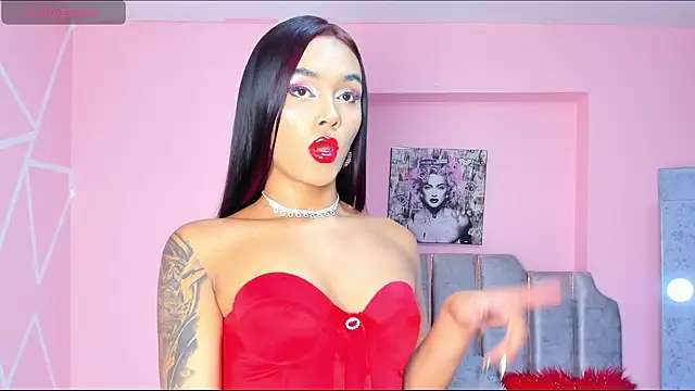 karol noa online show from 02.15.25