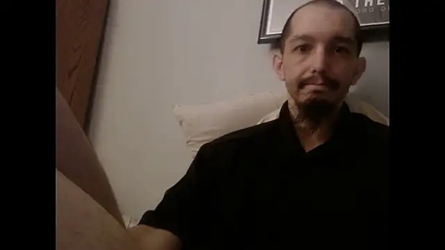 VanceFontaine online show from 10.22.25