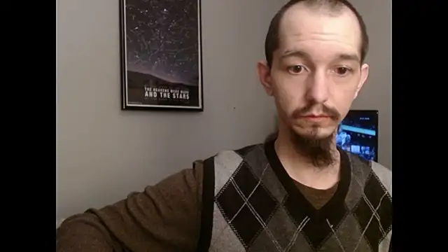 VanceFontaine online show from 11.01.25