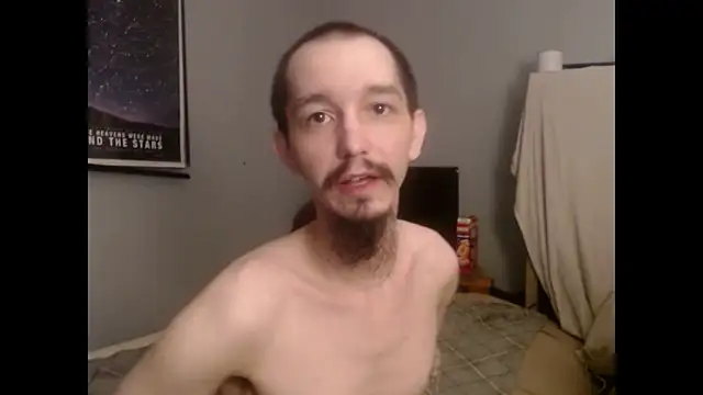 VanceFontaine online show from 11.09.25