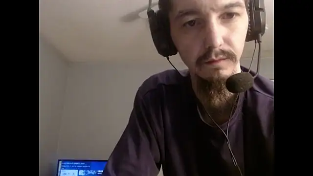 VanceFontaine online show from 11.10.25