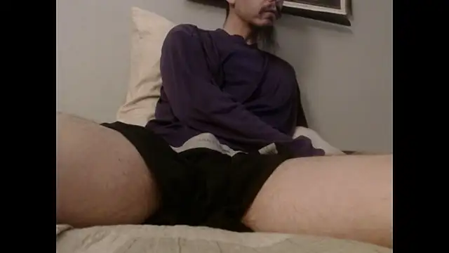 VanceFontaine online show from 11.11.25