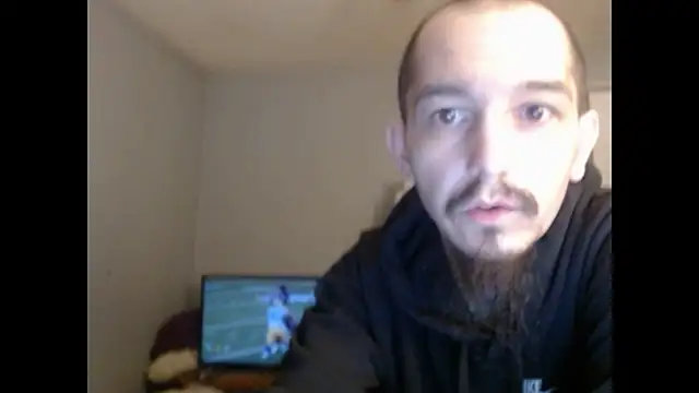 VanceFontaine online show from 12.05.25