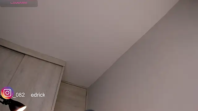 edrick walton1 online show from 01.21.25