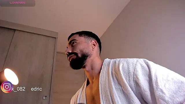 edrick walton1 online show from 01.26.25