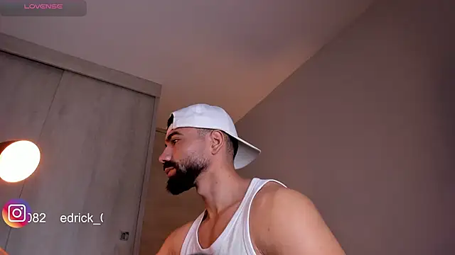 edrick walton1 online show from 02.06.25