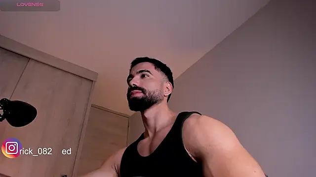 edrick walton1 online show from 02.16.25