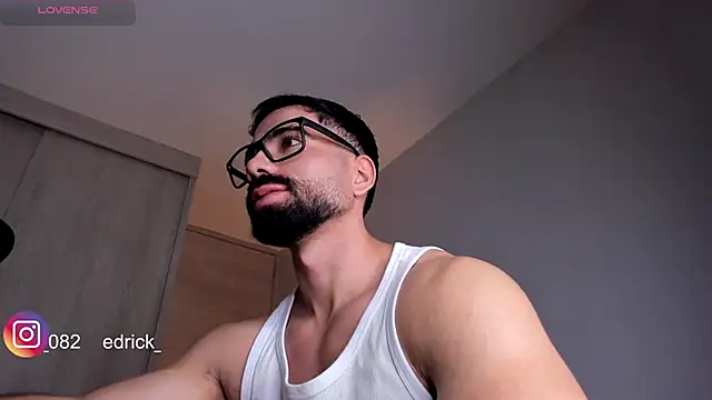 edrick walton1 online show from 02.20.25