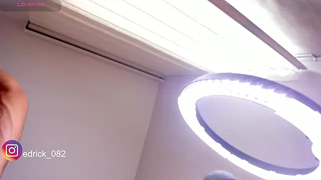 edrick walton1 online show from 02.23.25