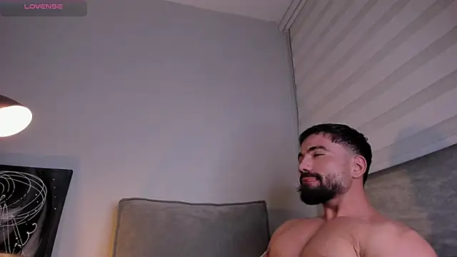 edrick walton1 online show from 03.15.25