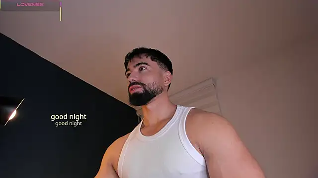 edrick walton1 online show from 10.15.25