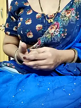 Snapshot of sunitha-3 chatting on 03.14.25 sunitha-3 online show from 03.14.25
