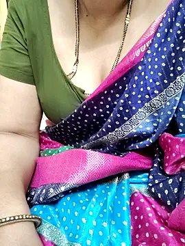 Snapshot of sunitha-3 chatting on 03.21.25 sunitha-3 online show from 03.21.25