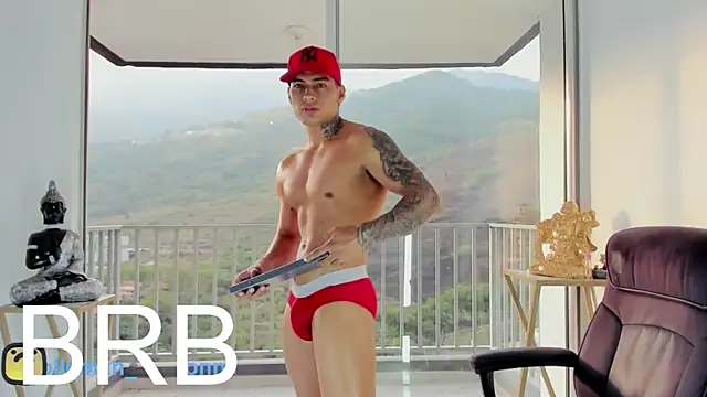 Dominiofit online show from 02.21.25