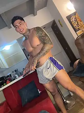 Dominiofit online show from 10.13.25