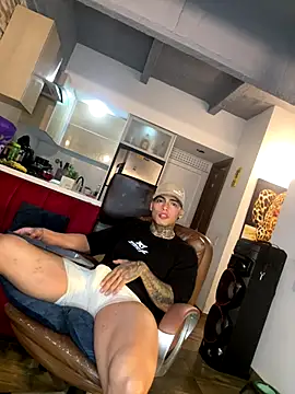 Dominiofit online show from 11.03.25