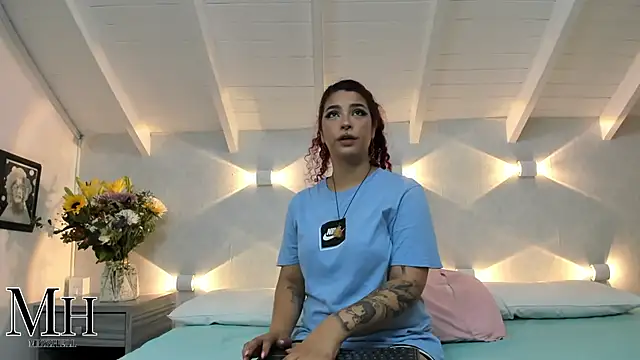 MizzHell online show from 10.01.25