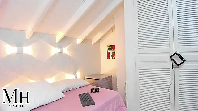 MizzHell online show from 11.06.25