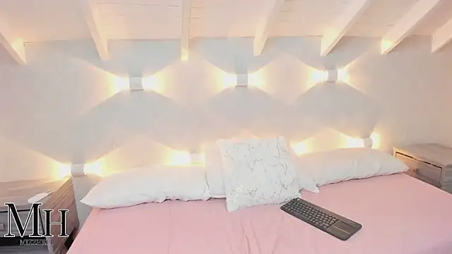 MizzHell online show from 11.12.25