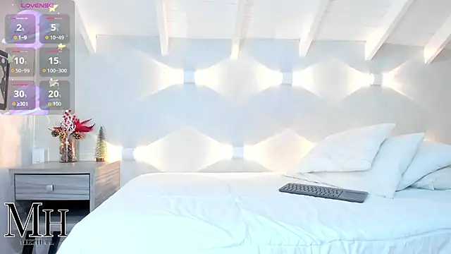 MizzHell online show from 12.05.25