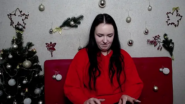 Snapshot of IsabelBlackberry chatting on 12.22.24 IsabelBlackberry online show from 12.22.24