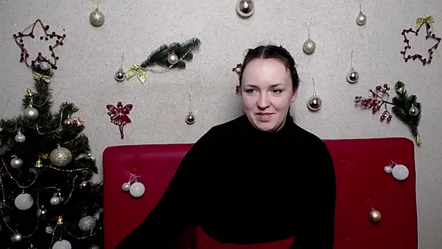 Snapshot of IsabelBlackberry chatting on 12.23.24 IsabelBlackberry online show from 12.23.24