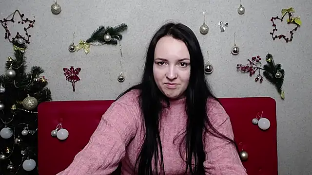 Snapshot of IsabelBlackberry chatting on 12.26.24 IsabelBlackberry online show from 12.26.24