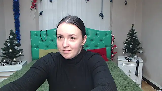 Snapshot of IsabelBlackberry chatting on 01.05.25 IsabelBlackberry online show from 01.05.25