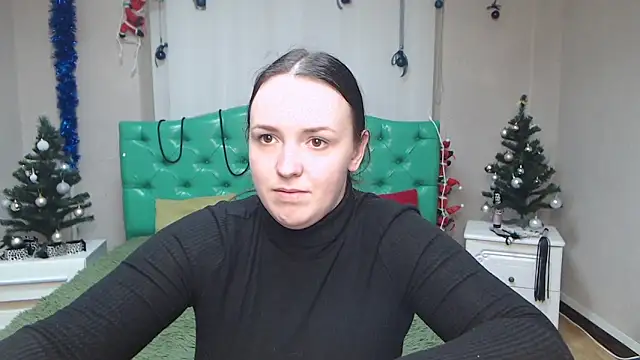 Snapshot of IsabelBlackberry chatting on 01.05.25 IsabelBlackberry online show from 01.05.25
