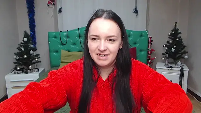 Snapshot of IsabelBlackberry chatting on 01.08.25 IsabelBlackberry online show from 01.08.25