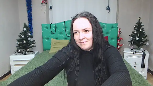 Snapshot of IsabelBlackberry chatting on 01.10.25 IsabelBlackberry online show from 01.10.25