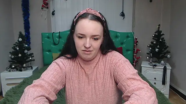 Snapshot of IsabelBlackberry chatting on 01.11.25 IsabelBlackberry online show from 01.11.25